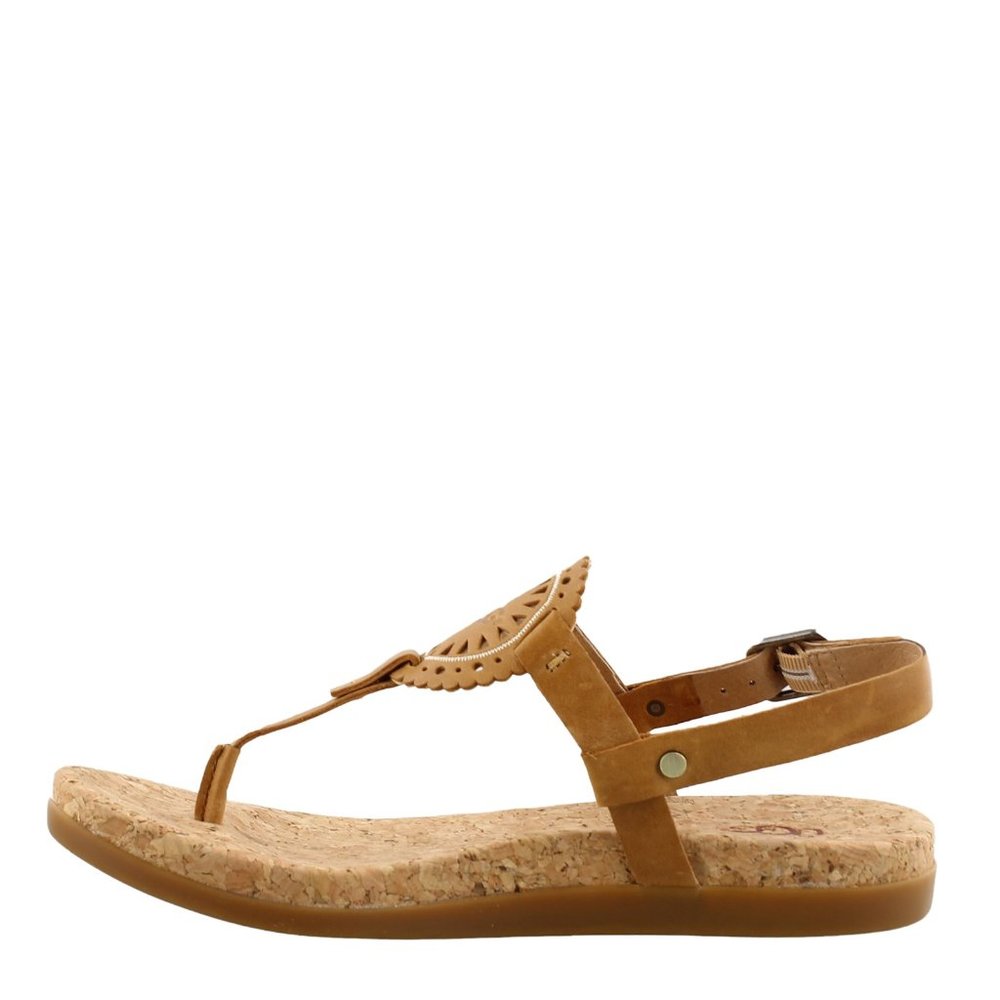UGG AYDEN II SANDAL - Picture 3 of 3